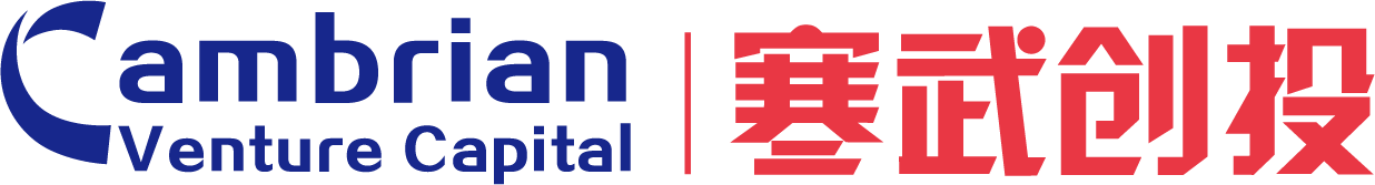 寒武创投LOGO