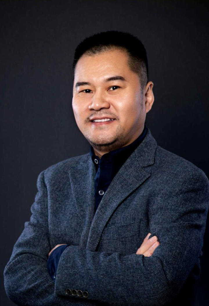 曹东